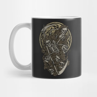 sacred Mug